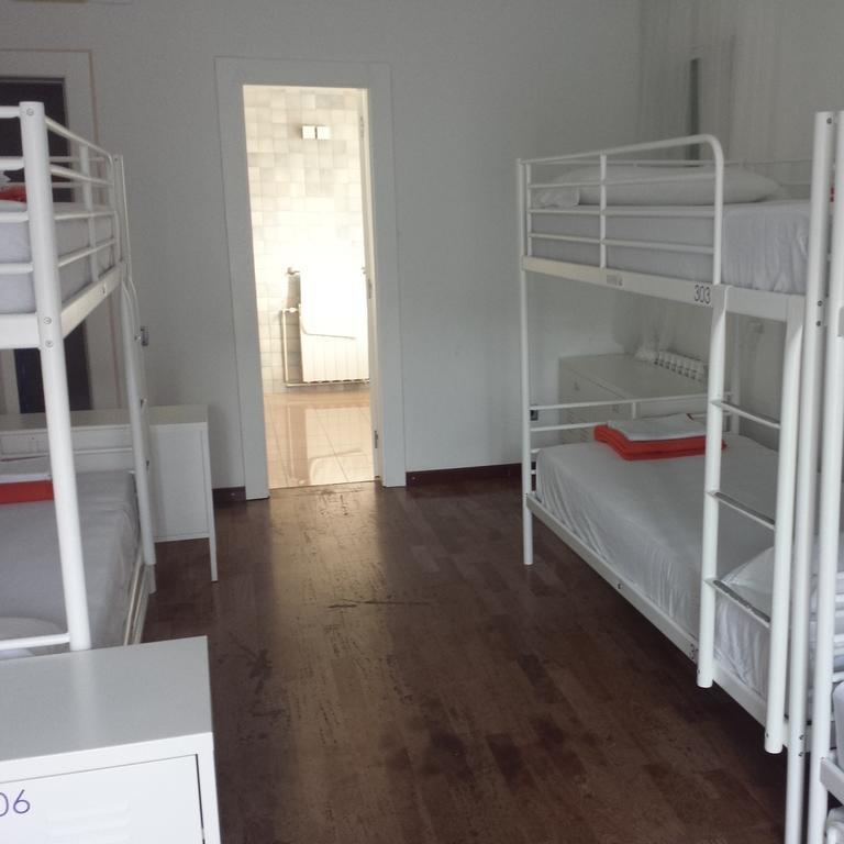 Sitges Beach Hostel Zimmer foto