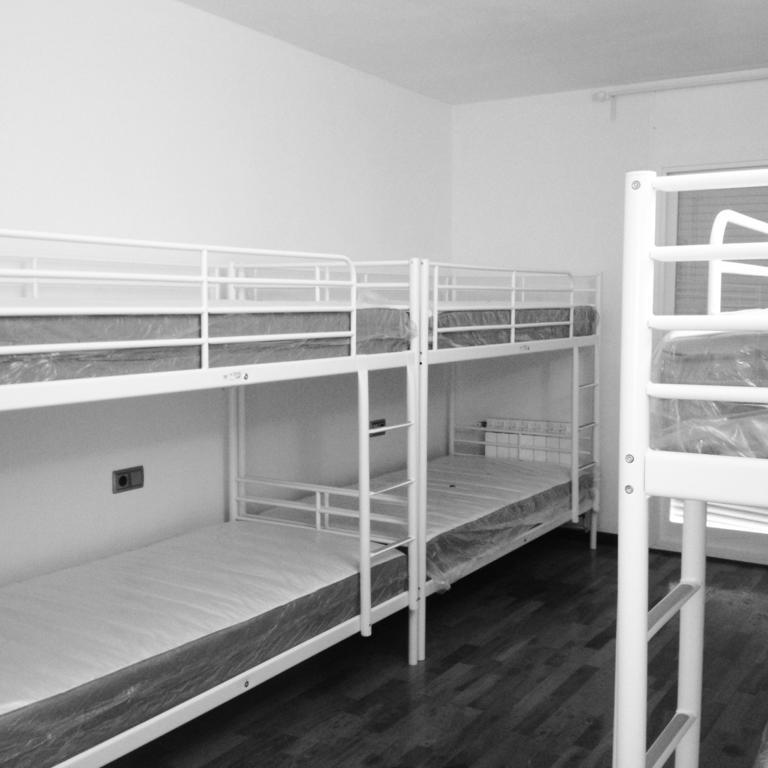 Sitges Beach Hostel Zimmer foto