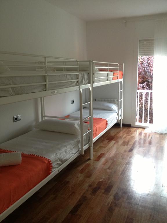 Sitges Beach Hostel Zimmer foto