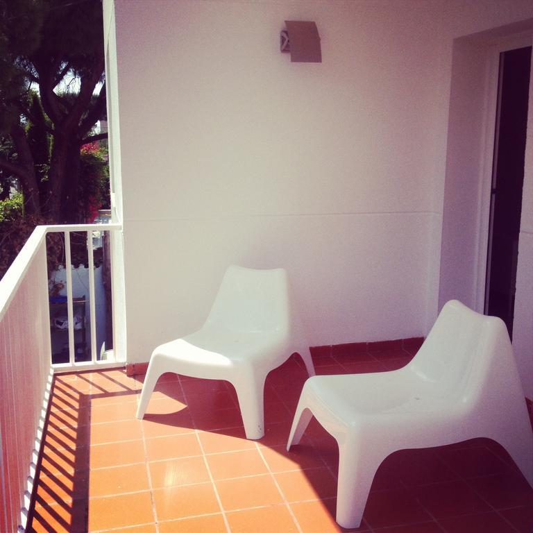 Sitges Beach Hostel Zimmer foto