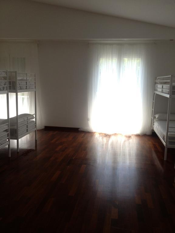 Sitges Beach Hostel Zimmer foto